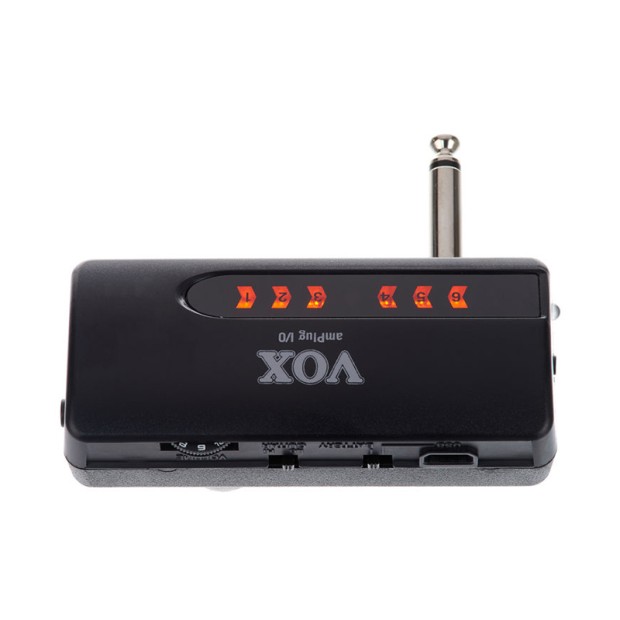 افکت گیتار الکتریک ووکس Vox amPlug I/O
