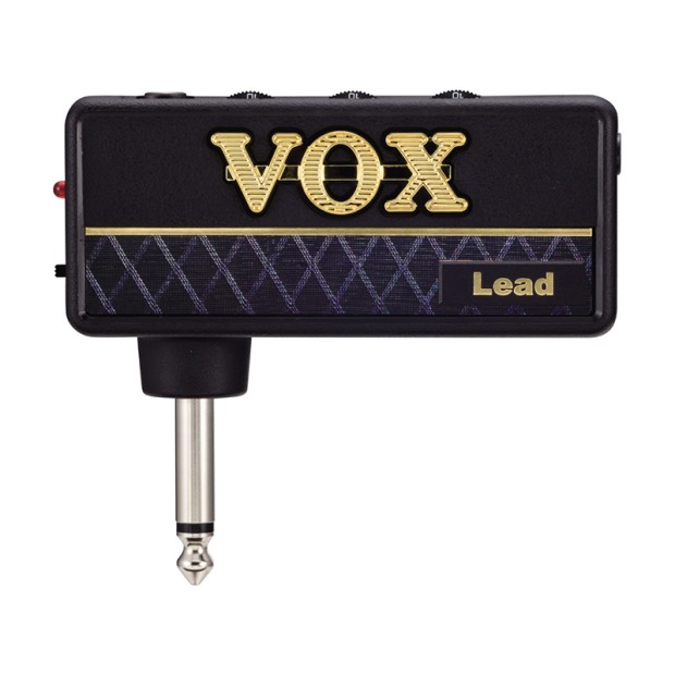 افکت گیتار الکتریک ووکس Vox amPlug Lead
