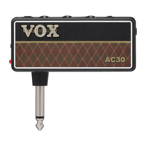 افکت گیتار الکتریک ووکس Vox amPlug 2 AC30
