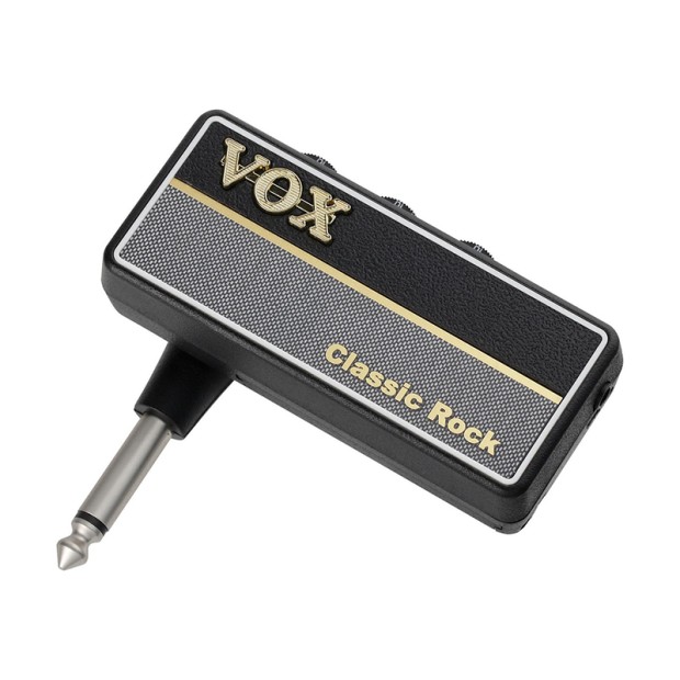 افکت گیتار الکتریک ووکس Vox amPlug 2 Classic Rock