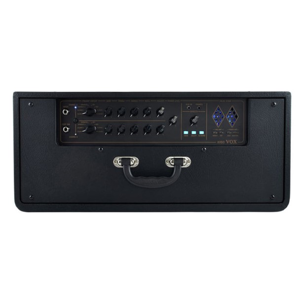 آمپلی فایر گیتار ووکس Vox AV60