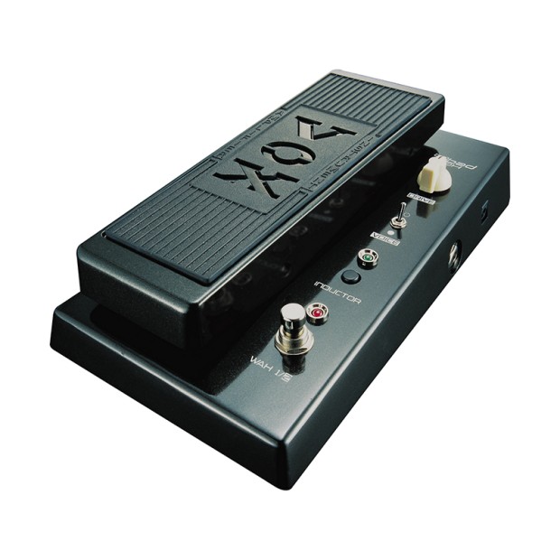 افکت گیتار الکتریک ووکس Vox Big Bad Wah JS