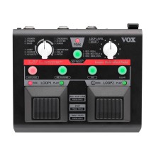 قیمت خرید فروش افکت گیتار الکتریک ووکس Vox Lil' Looper VLL1