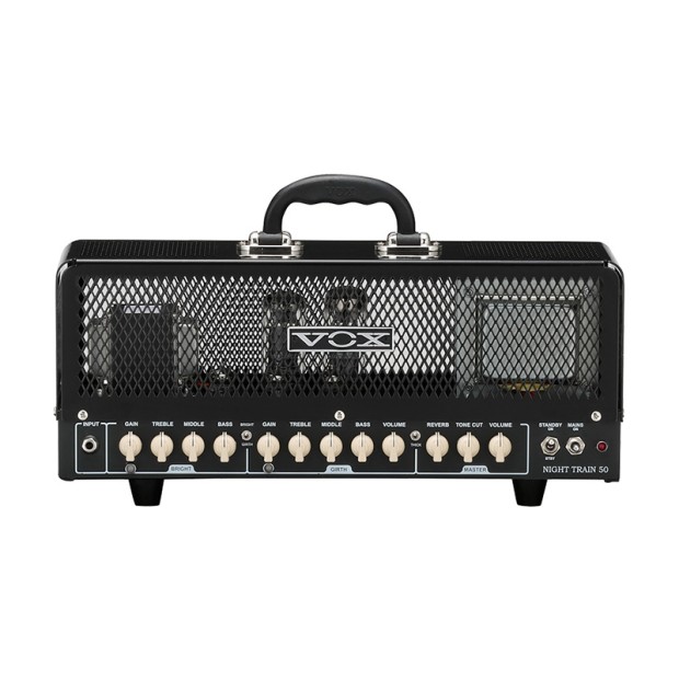 آمپلی فایر گیتار ووکس Vox NT50H-G2