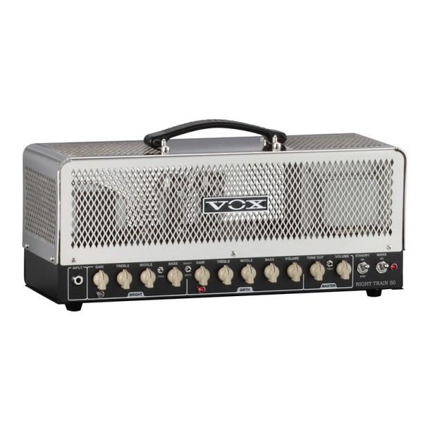 آمپلی فایر گیتار ووکس Vox NT50H