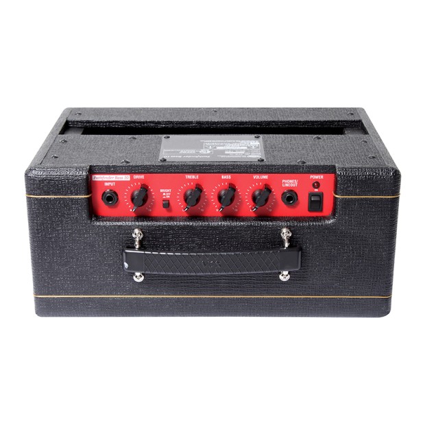آمپلی فایر گیتار ووکس Vox Pathfinder Bass 10