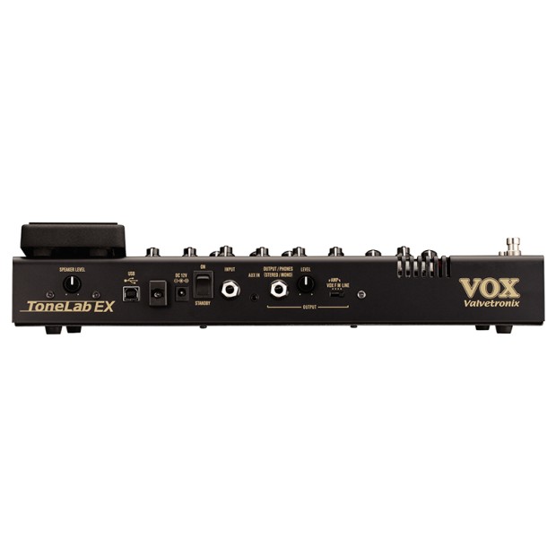 افکت گیتار الکتریک ووکس Vox ToneLab EX