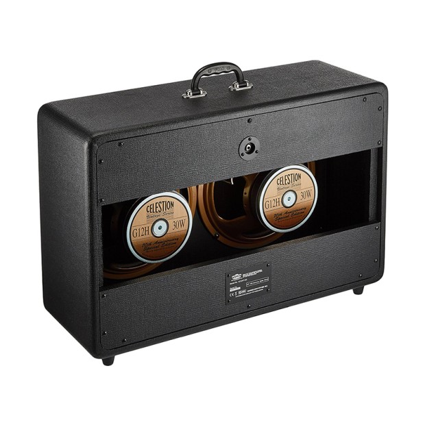 آمپلی فایر گیتار ووکس Vox V212NT-G2