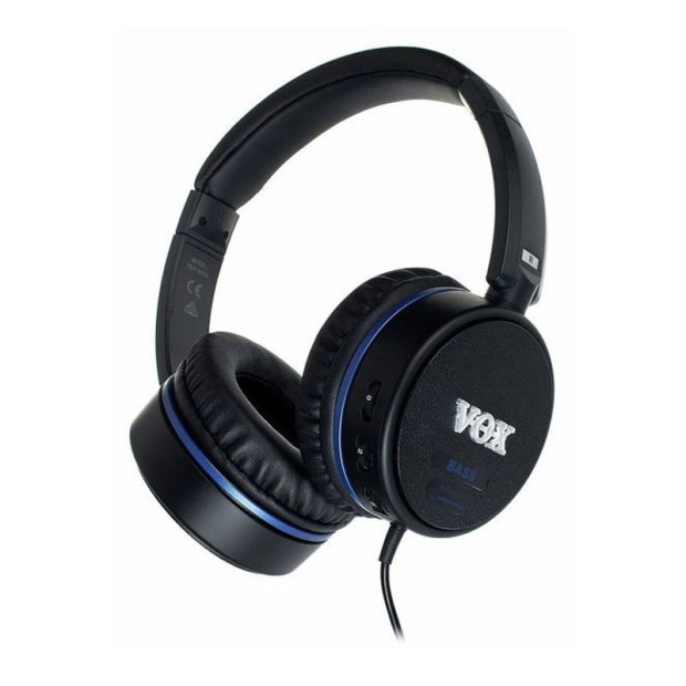 هدفون ووکس Vox VGH Bass