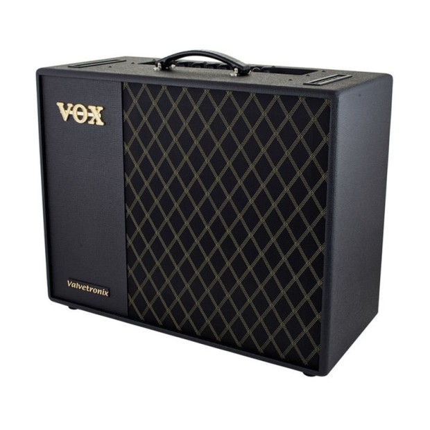 آمپلی فایر گیتار ووکس Vox VT100X
