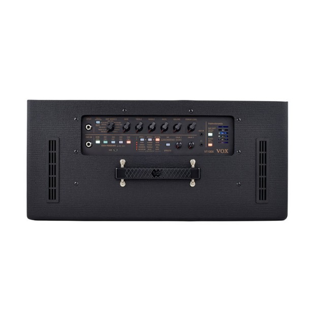 آمپلی فایر گیتار ووکس Vox VT100X