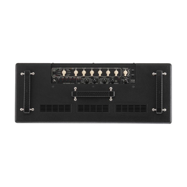 آمپلی فایر گیتار ووکس Vox VT120+