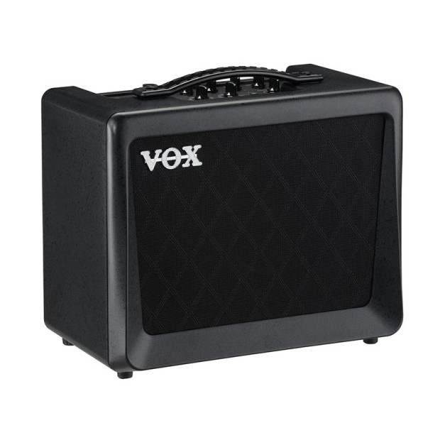 آمپلی فایر گیتار ووکس Vox VX15 GT
