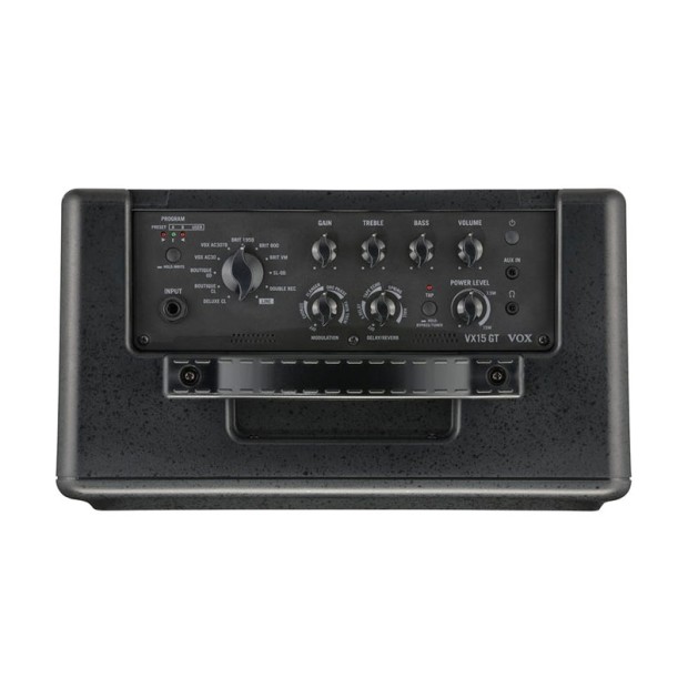 آمپلی فایر گیتار ووکس Vox VX15 GT