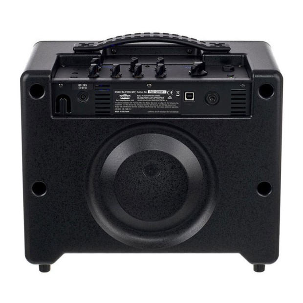 آمپلی فایر گیتار ووکس Vox VX50 GTV