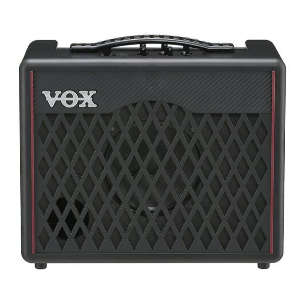 آمپلی فایر گیتار ووکس Vox VXI-SPL