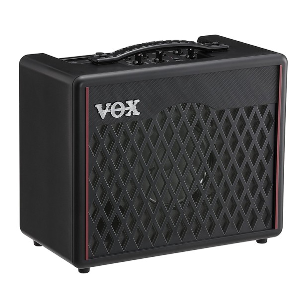 آمپلی فایر گیتار ووکس Vox VXI-SPL