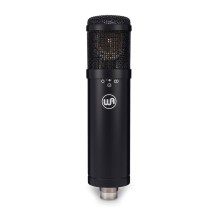 قیمت خرید فروش میکروفن وارم آدیو Warm Audio WA-47JR Black