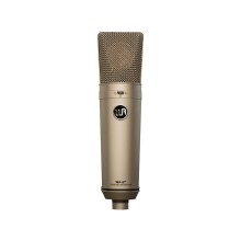 قیمت خرید فروش میکروفن وارم آدیو Warm Audio Wa-87