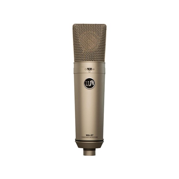 میکروفن وارم آدیو Warm Audio Wa-87