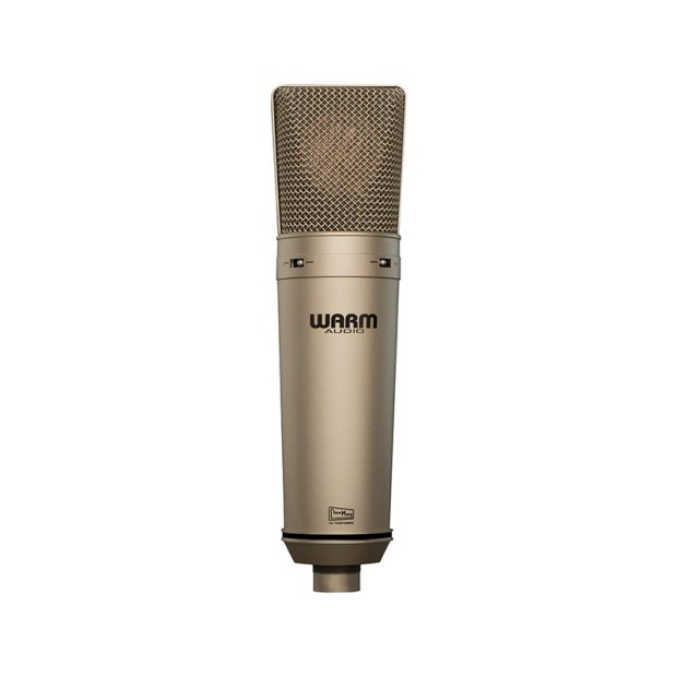 میکروفن وارم آدیو Warm Audio Wa-87