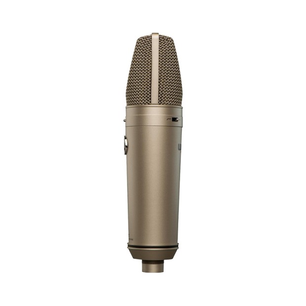 میکروفن وارم آدیو Warm Audio Wa-87
