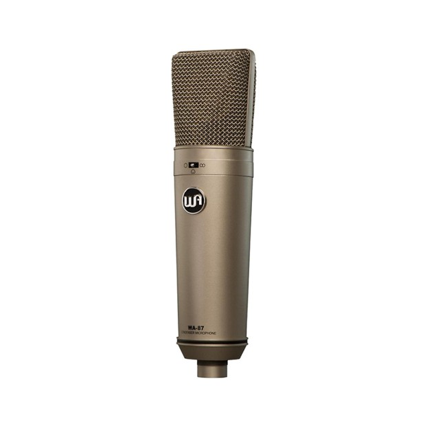 میکروفن وارم آدیو Warm Audio Wa-87