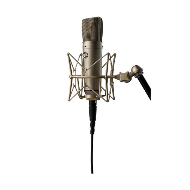 میکروفن وارم آدیو Warm Audio Wa-87