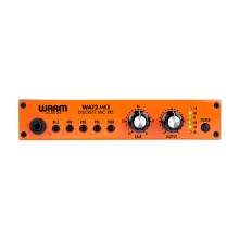 قیمت خرید فروش پری آمپ وارم آدیو Warm Audio WA12 MKII