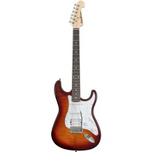 قیمت خرید فروش گیتار الکتریک Washburn Washburn Sonamaster Deluxe SDFSB