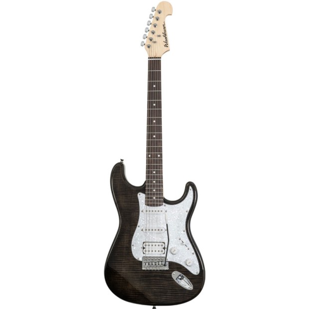 گیتار الکتریک Washburn Washburn Sonamaster Deluxe SDFTB