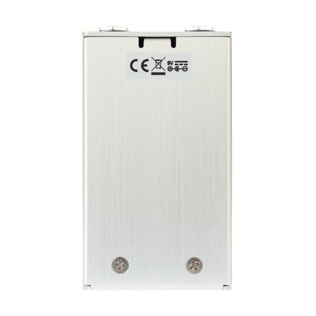 افکت گیتار الکتریک وی هیوج Way Huge Smalls Overrated Special Overdrive WM28