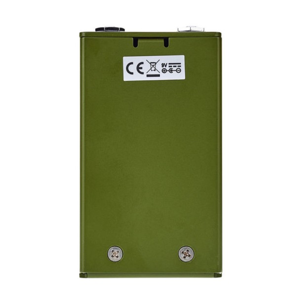 افکت گیتار الکتریک وی هیوج Way Huge Smalls Russian Pickle Fuzz WM42