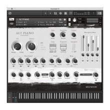 قیمت خرید فروش وی اس تی وست وود اینسترومنتز Westwood Instruments Alt Piano