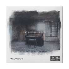 قیمت خرید فروش وی اس تی وست وود اینسترومنتز Westwood Instruments Lost Piano