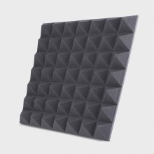 قیمت خرید فروش پنل آکوستیک وین آکوستیک Win Acoustic Pyramid 50