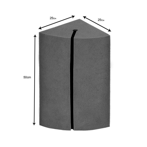 پنل آکوستیک وین آکوستیک Win Acoustic Super Bass 90 Mini