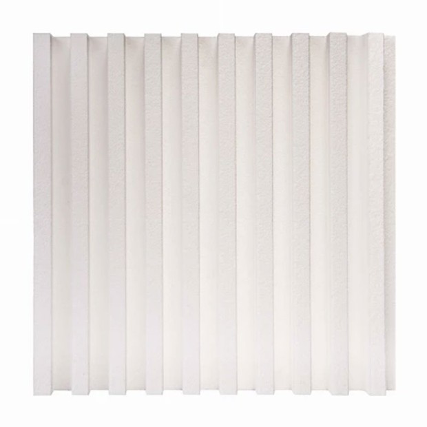 پنل آکوستیک وین آکوستیک Win Acoustic Zonia Diffusion White