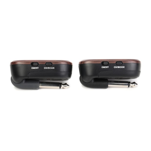وایرلس گیتار Xvive Xvive A58 Rosewood