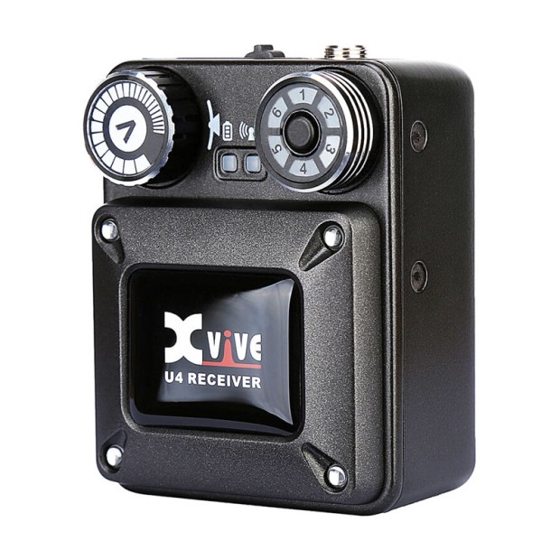 سیستم وایرلس Xvive Xvive U4R2