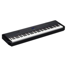 پیانو دیجیتال یاماها Yamaha P 525 B