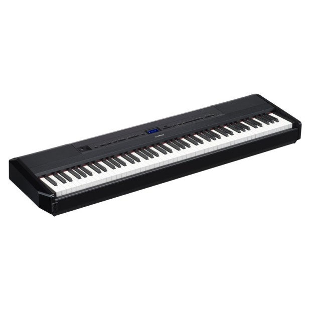 پیانو دیجیتال یاماها Yamaha P 525 B