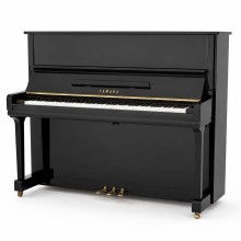 قیمت خرید فروش پیانو آکوستیک یاماها Yamaha U30A Upright Piano
