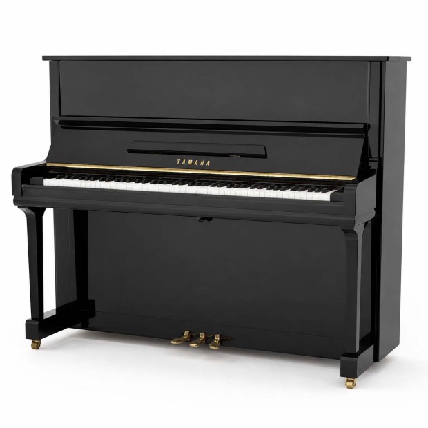پیانو آکوستیک یاماها Yamaha U30A Upright Piano