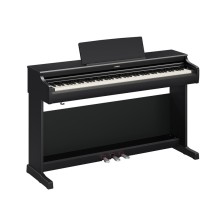 قیمت خرید فروش پیانو دیجیتال یاماها Yamaha YDP 166 B