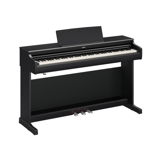پیانو دیجیتال یاماها Yamaha YDP 166 B