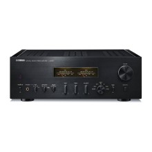 قیمت خرید فروش آمپلی فایر های فای یاماها Yamaha A-S2100 Piano Black