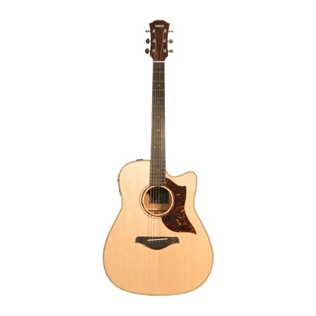 گیتار آکوستیک یاماها Yamaha A3M