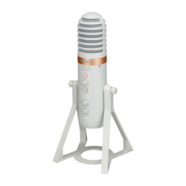 میکروفن یاماها Yamaha AG01 White