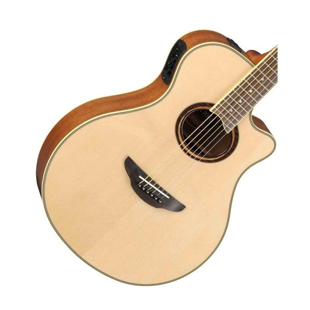 گیتار آکوستیک یاماها Yamaha APX700